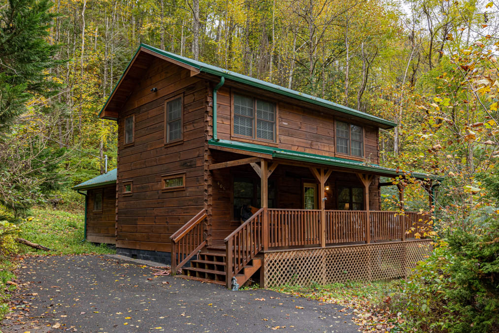 BASKINS CREEK RETREAT photo 1