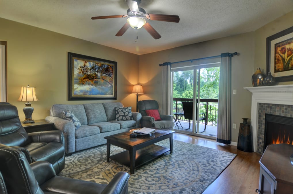 Cedar Lodge 201 photo 1