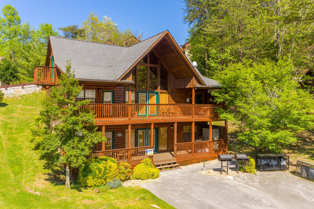 POOL SIDE LODGE photo 1