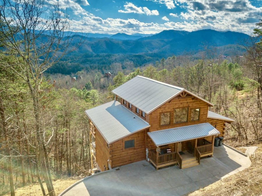 Sweet Mtn Retreat: Make Offer for Summer photo 1