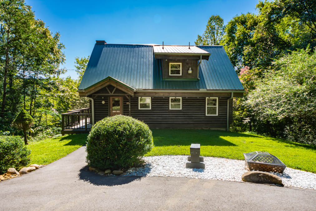 Birds Creek Hideaway photo 1