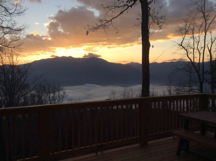 Mount View Lodge photo 1