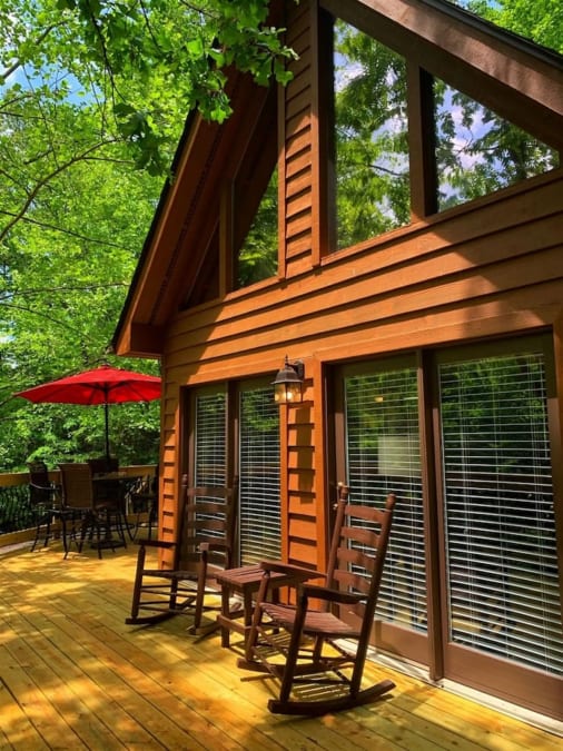 Firefly Cottage photo 1