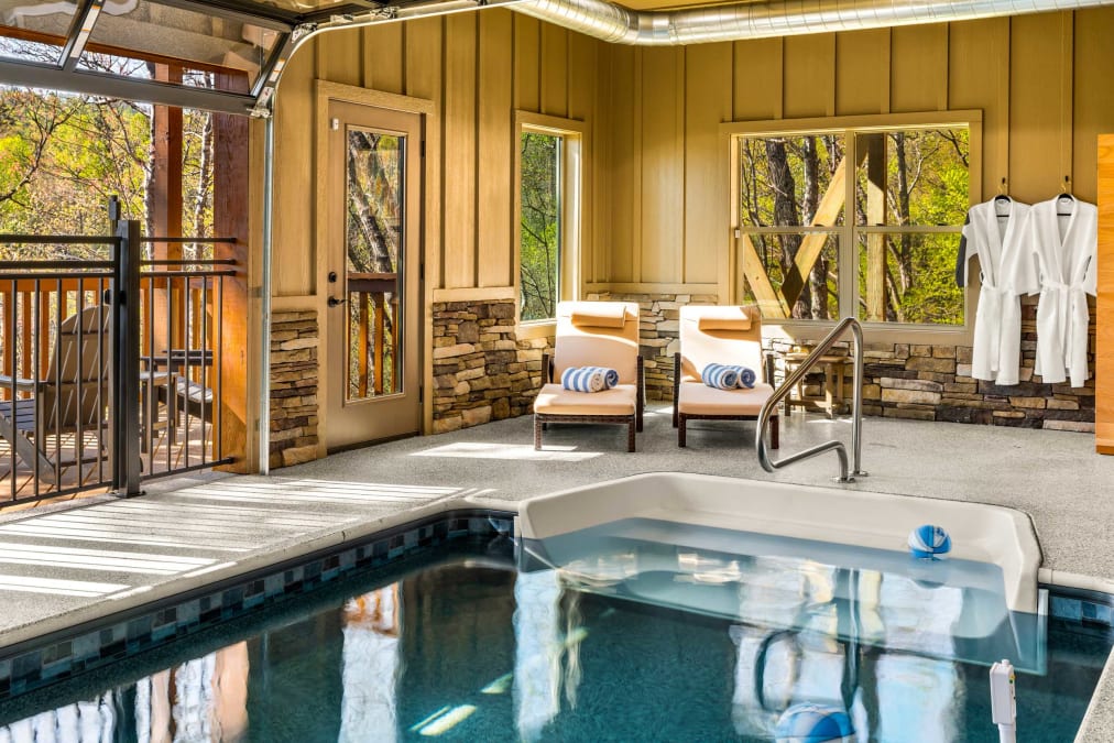 WillowMist Retreat photo 1