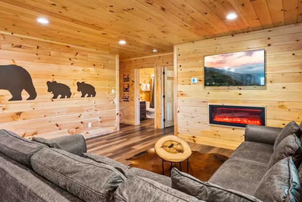 City Bear Lodge photo 1