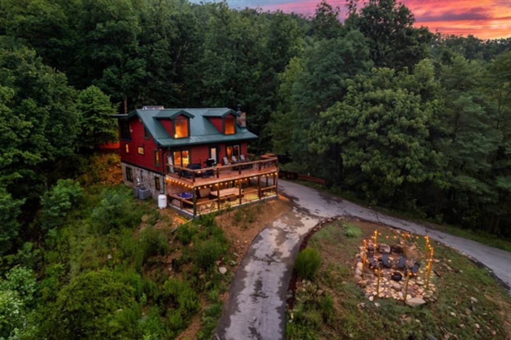 Dream View Lodge photo 1