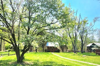 Cabin Rental in Townsend, TN offering a deal!