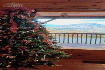 Cabin Rental in Pigeon Forge, TN offering a deal!