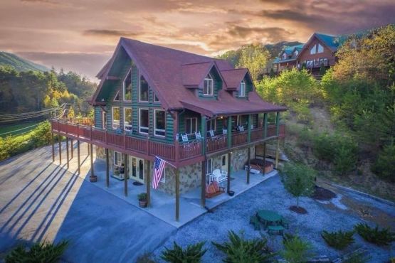 List Your Property on Smoky Mountains by Owners