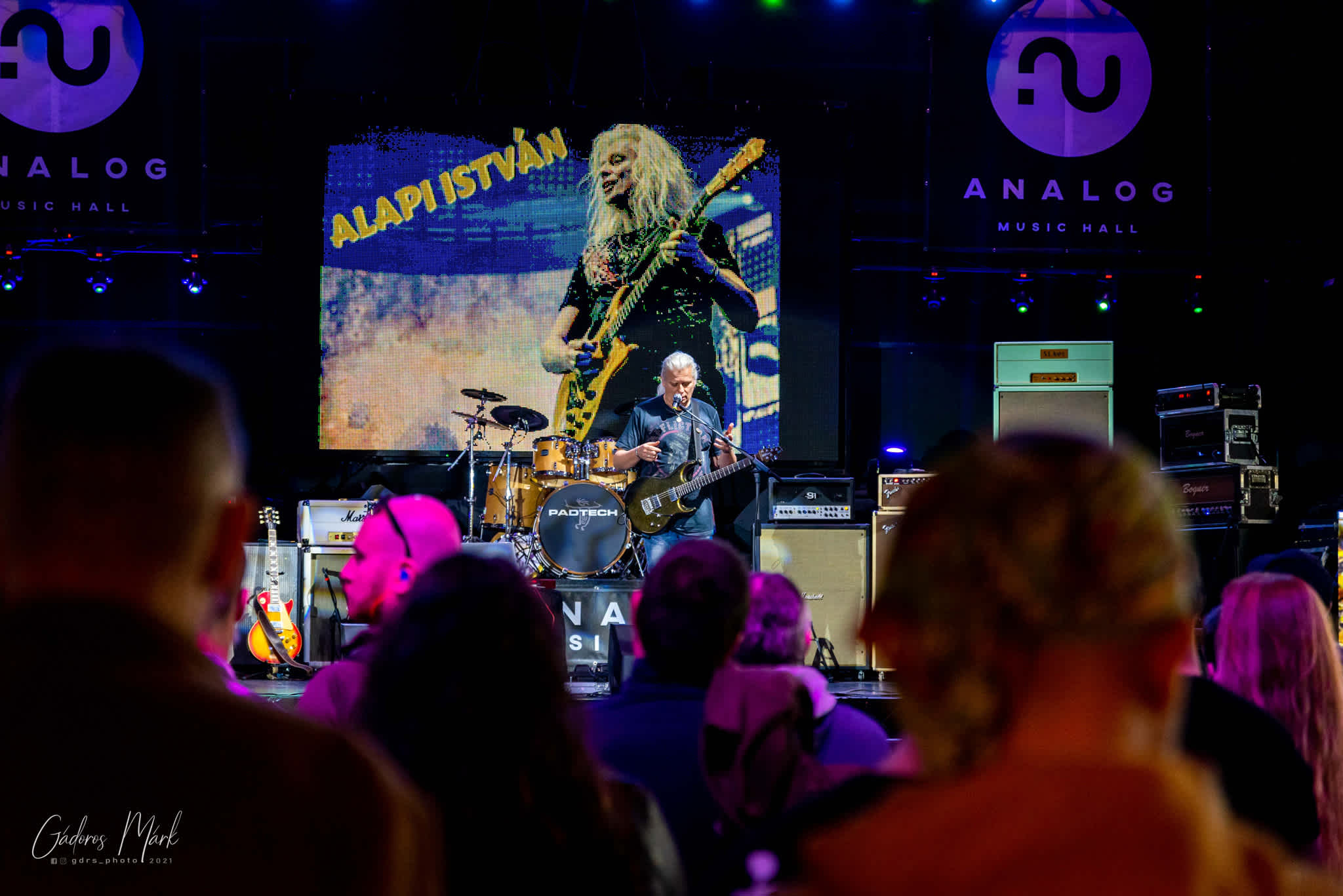 Bass & Guitar Show 2021