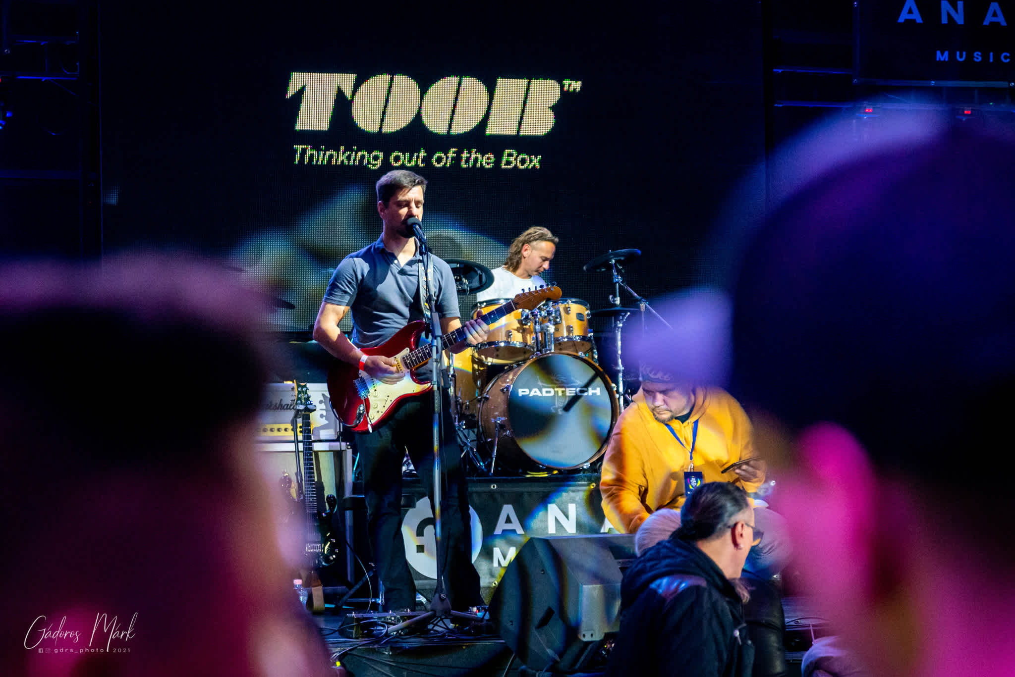 Bass & Guitar Show 2021