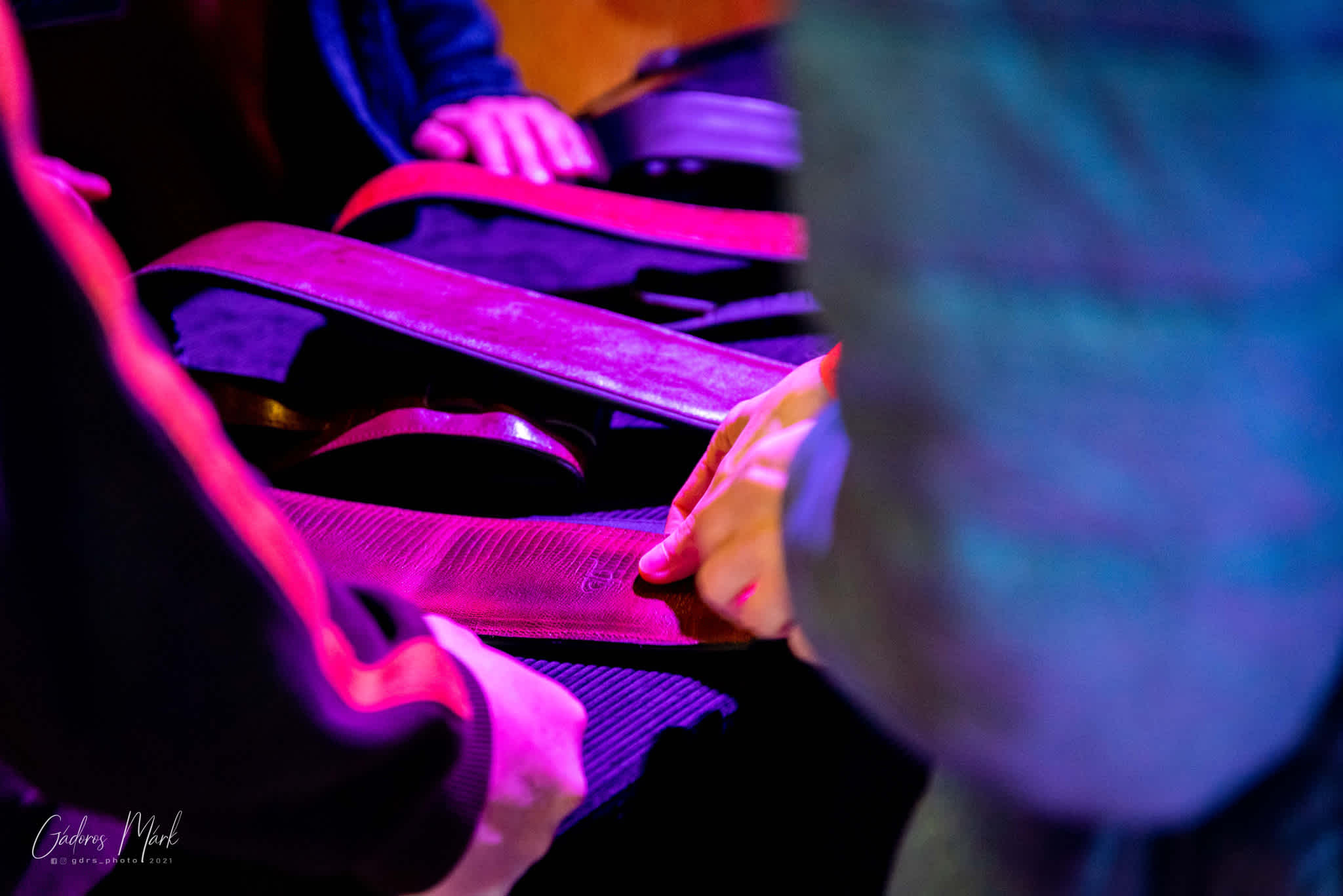 Bass & Guitar Show 2021