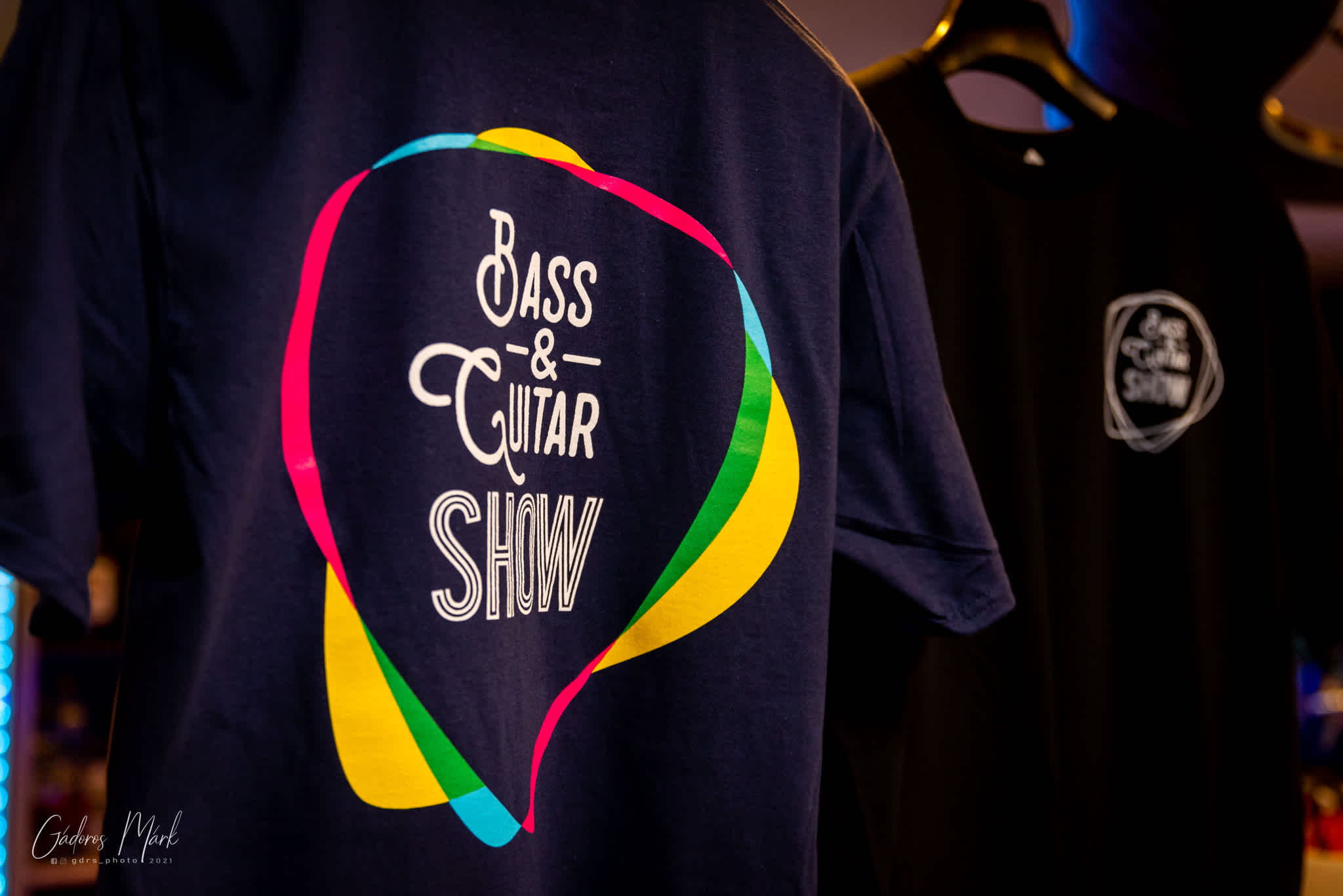 Bass & Guitar Show 2021