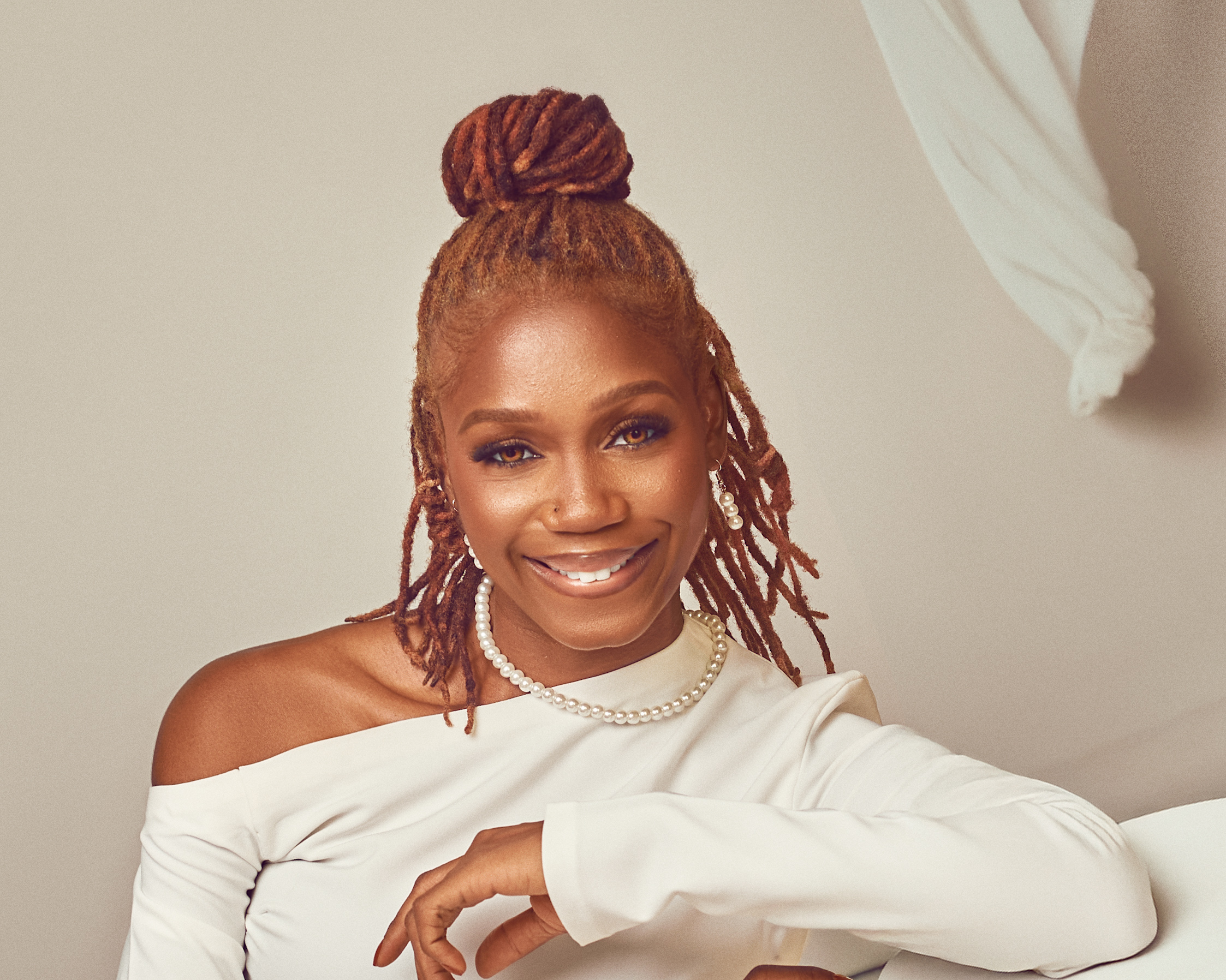 Ann Uramu, Founder of Vivere Global