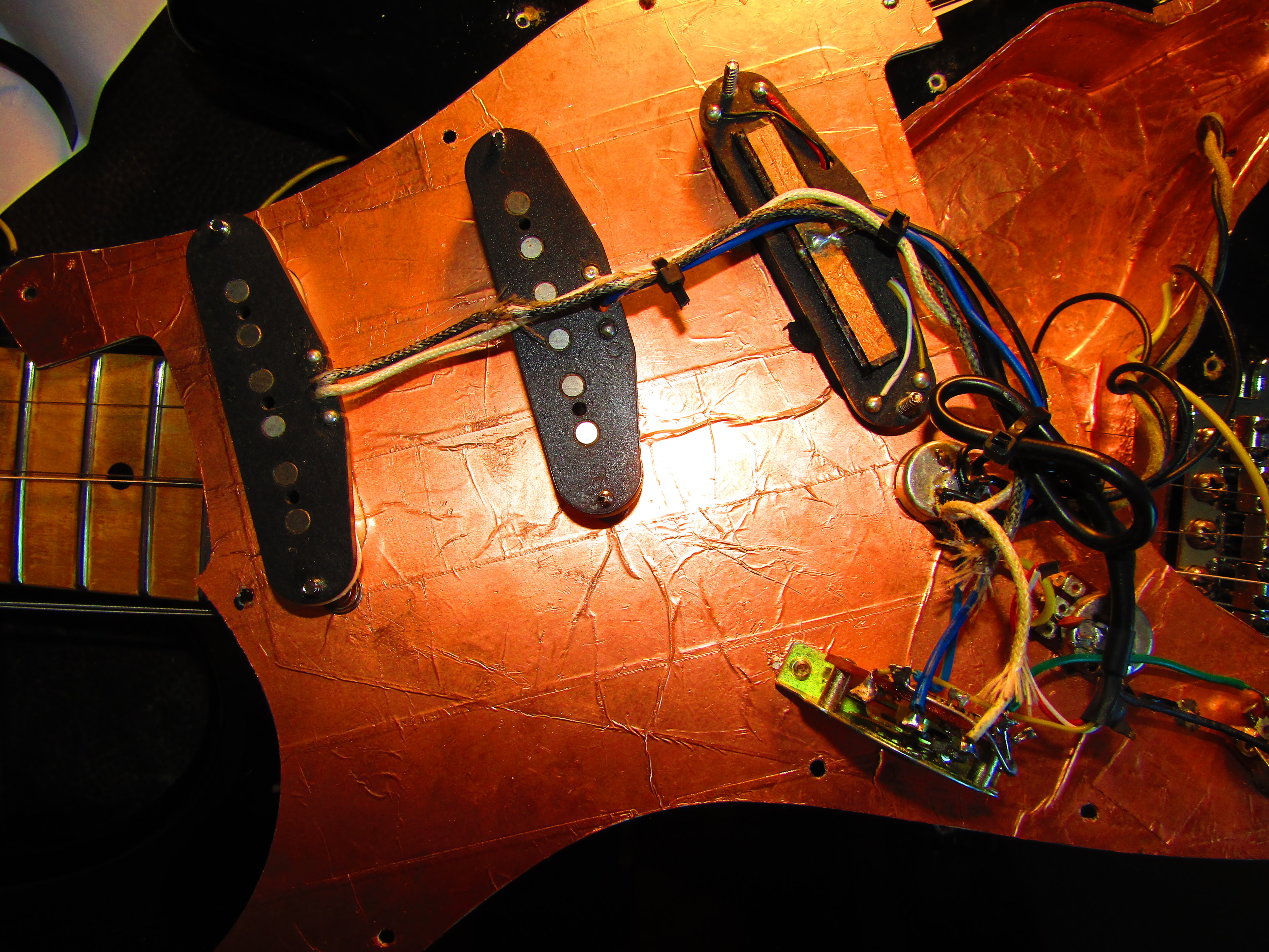 Trabajo de SOLOROCK