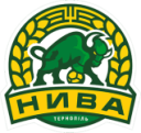 Nyva Ternopil II