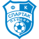 Spartak Pleven II