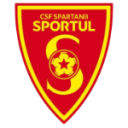 Spartanii Selemet