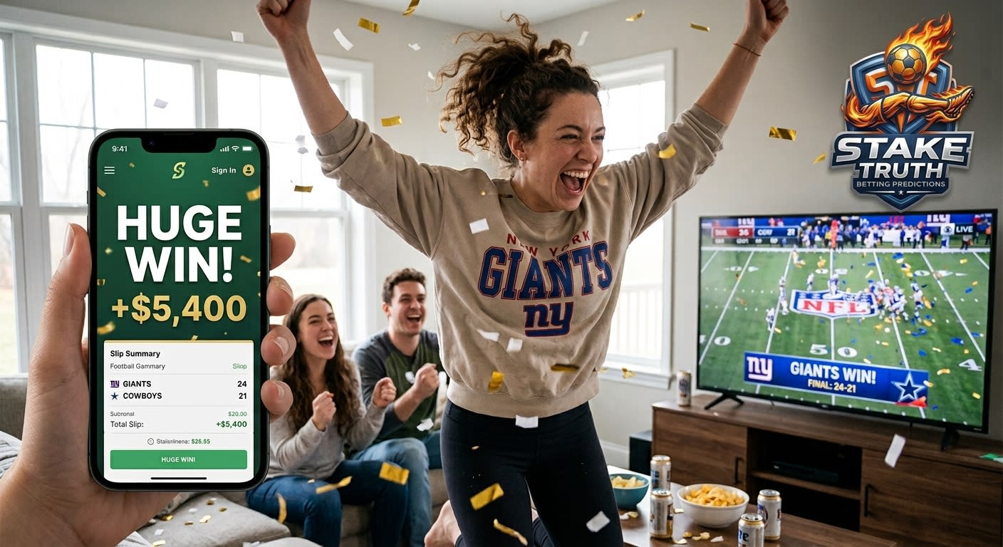 Stake Truth the Sure Best Platform for Betting