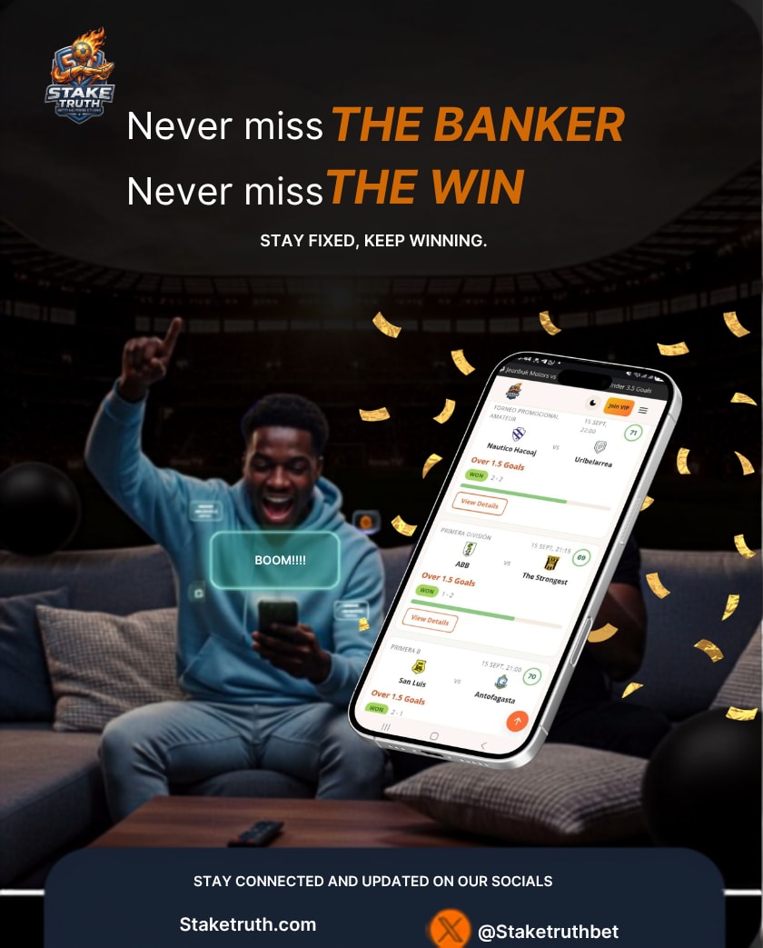 the banKER