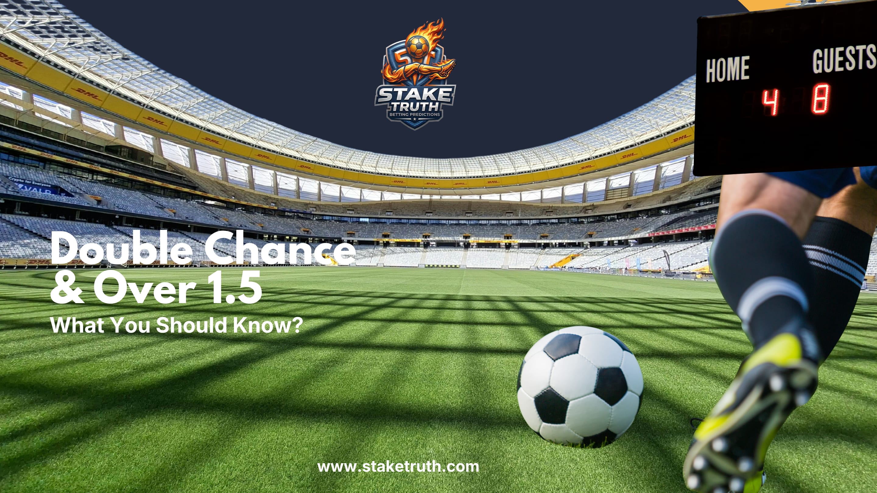 12 and Over 1.5 Predictions Today: How It Works | Staketruth