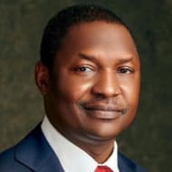 Abubakar Malami