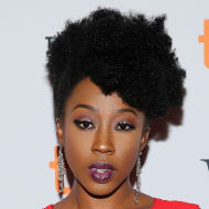 Beverly Naya