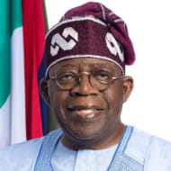 Bola Tinubu