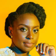 Chimamanda Ngozi Adichie