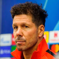 Diego Simeone