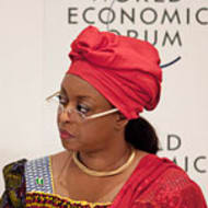 Diezani Alison-Madueke