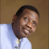 Enoch Adeboye