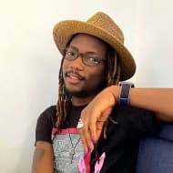 Ezra Olubi