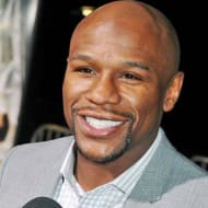 Floyd Mayweather Jr.