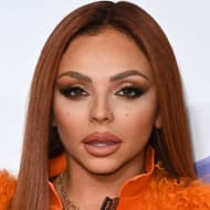 Jesy Nelson