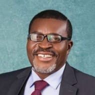 Kanayo O. Kanayo