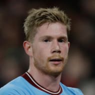 Kevin De Bruyne