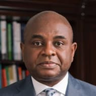 Kingsley Moghalu