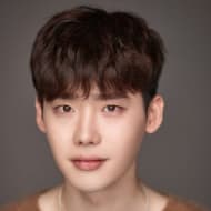 Lee Jong-suk