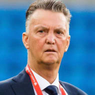 Louis van Gaal