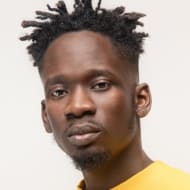 Mr Eazi