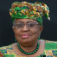 Ngozi Okonjo-Iweala