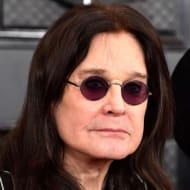 Ozzy Osbourne