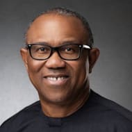 Peter Obi