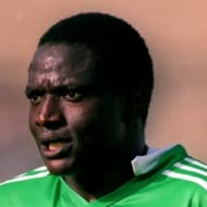 Rashidi Yekini