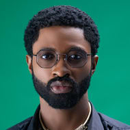 Ric Hassani