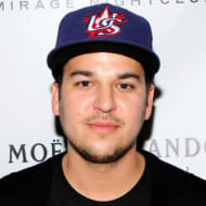 Rob Kardashian