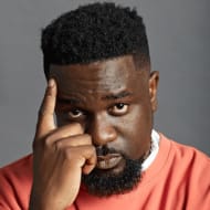 Sarkodie