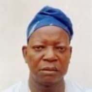 Simeon Oduoye