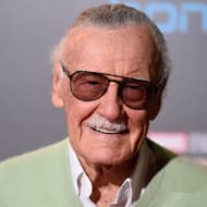 Stan Lee